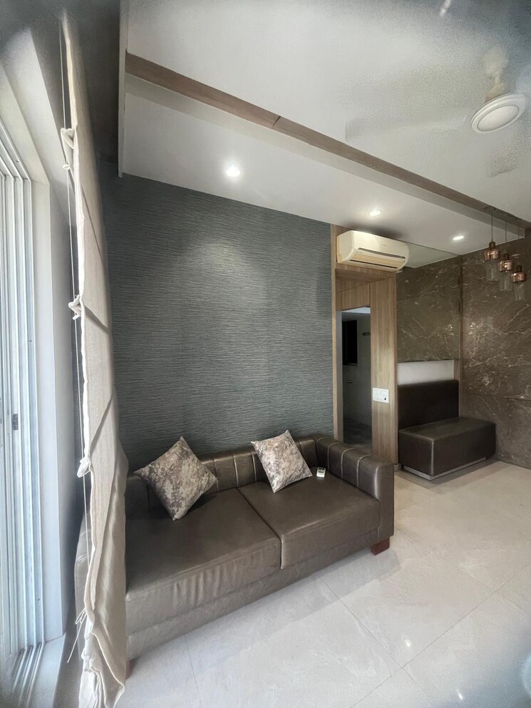 Living Room, pnk-imperial-heights 1 Bedroom 500 Sq.Ft. Apartment In Mira Road Thane 7836431