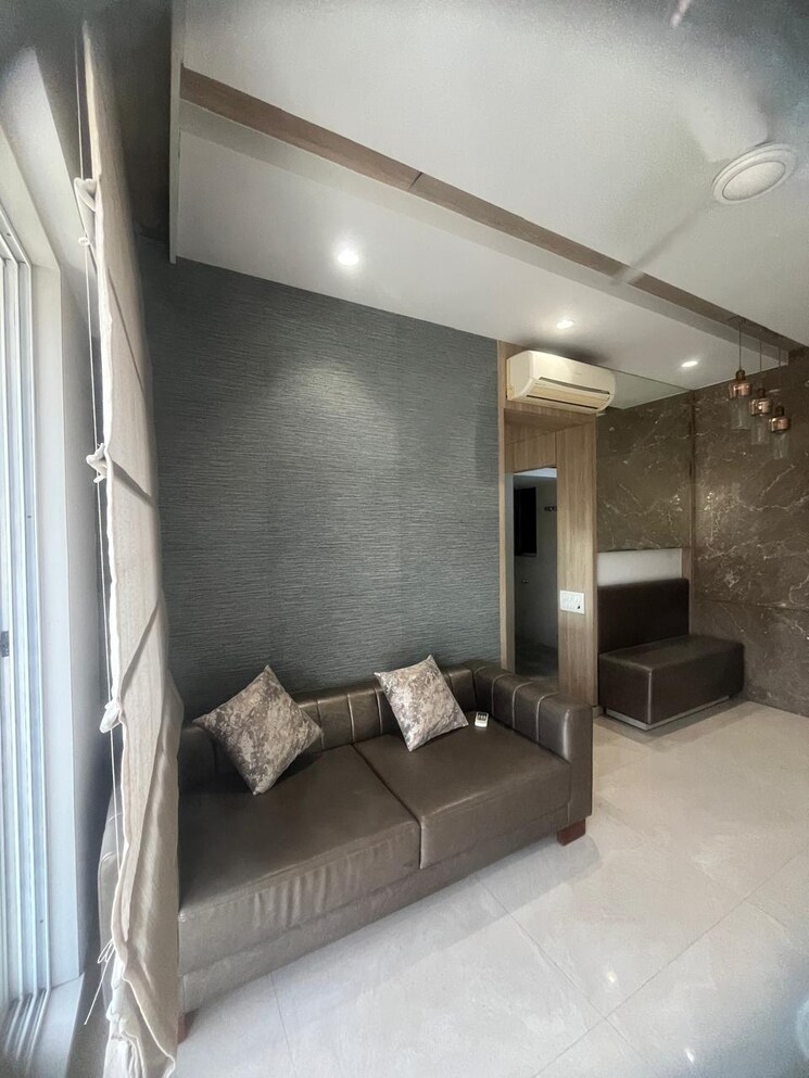 Living Room, pnk-imperial-heights 1 Bedroom 500 Sq.Ft. Apartment In Mira Road Thane 7836431