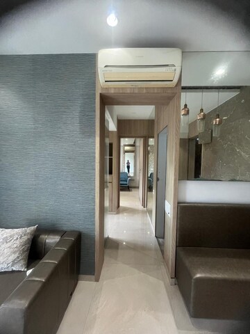Building Lobby in 1 BHK Apartment at PNK Imperial Heights, Mira Road – for Sale