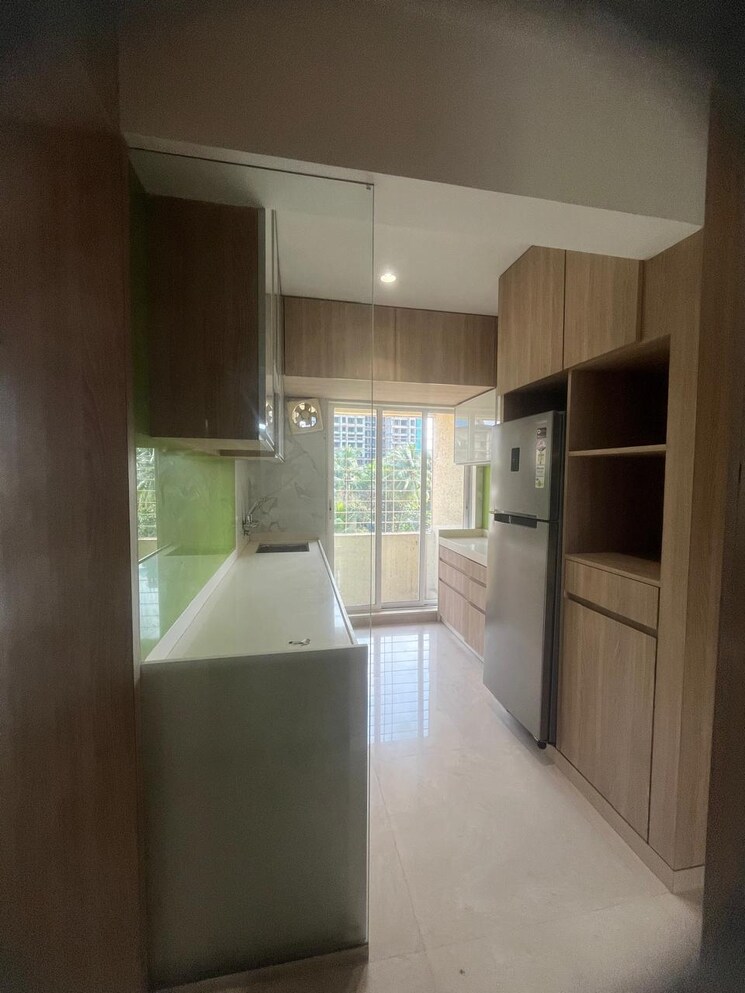 Kitchen, pnk-imperial-heights 1 Bedroom 500 Sq.Ft. Apartment In Mira Road Thane 7836431