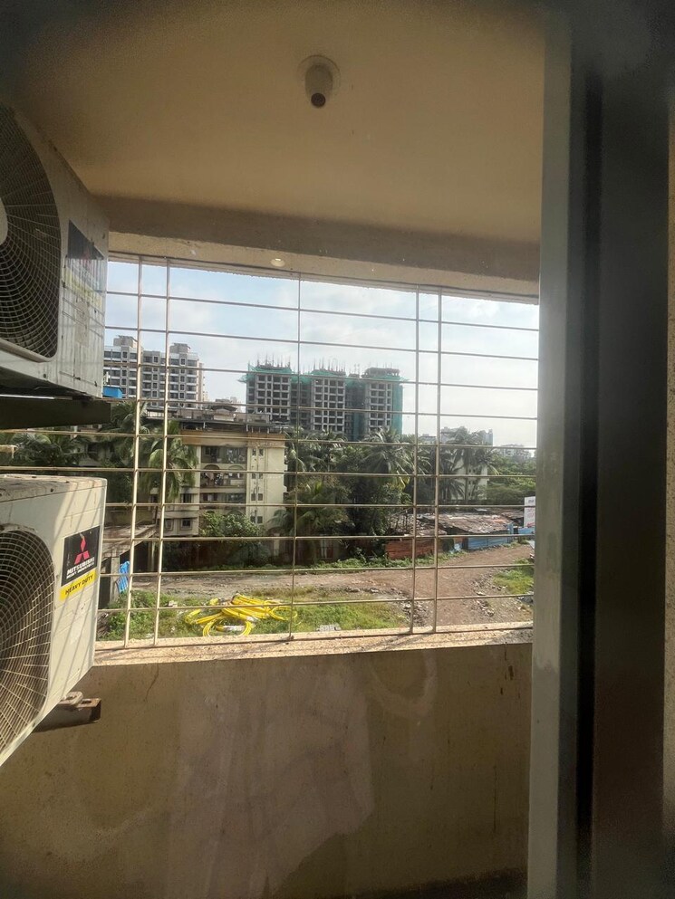 Balcony, pnk-imperial-heights 1 Bedroom 500 Sq.Ft. Apartment In Mira Road Thane 7836431