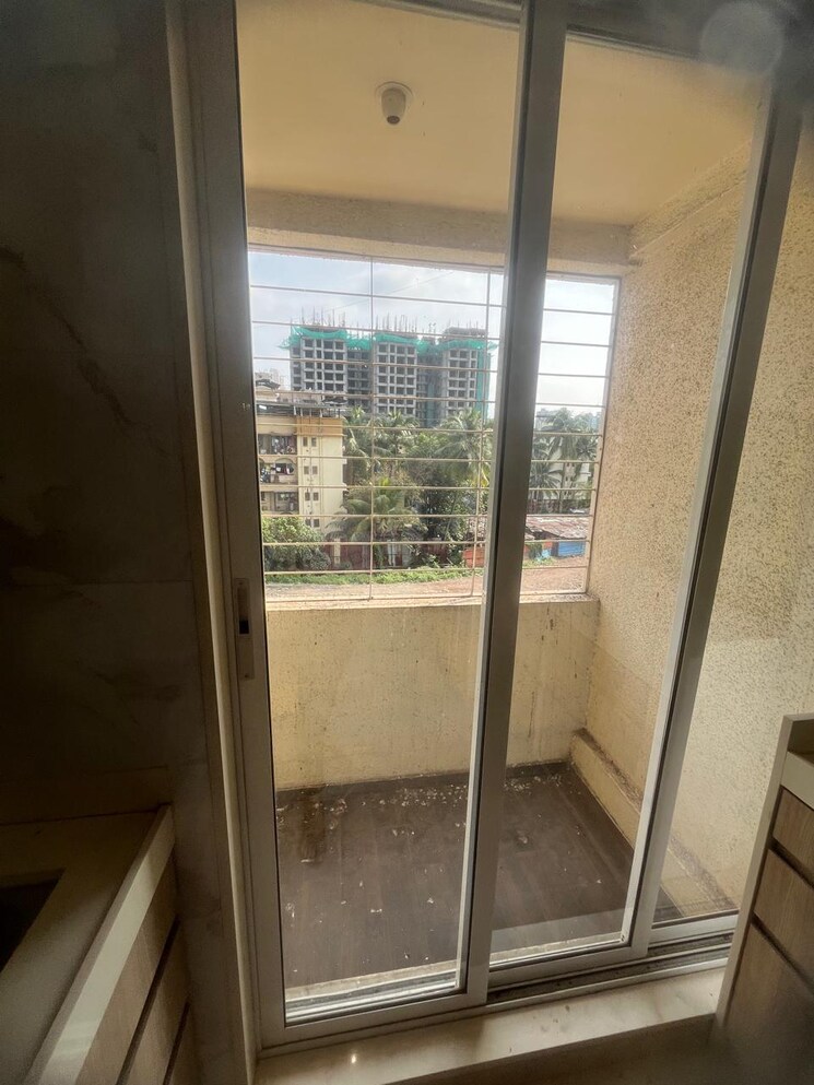 Balcony, pnk-imperial-heights 1 Bedroom 500 Sq.Ft. Apartment In Mira Road Thane 7836431