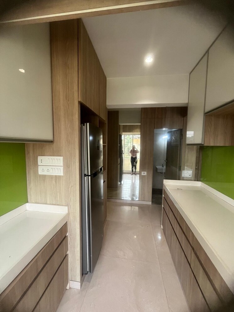 Kitchen, pnk-imperial-heights 1 Bedroom 500 Sq.Ft. Apartment In Mira Road Thane 7836431