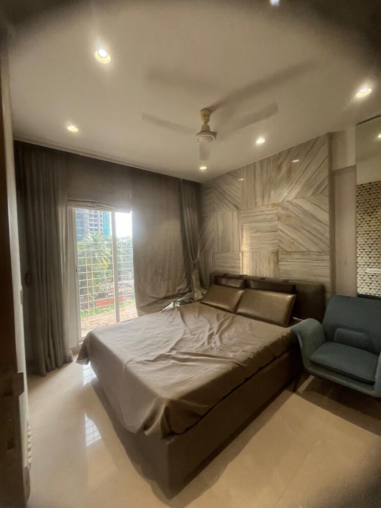 Living Room, pnk-imperial-heights 1 Bedroom 500 Sq.Ft. Apartment In Mira Road Thane 7836431