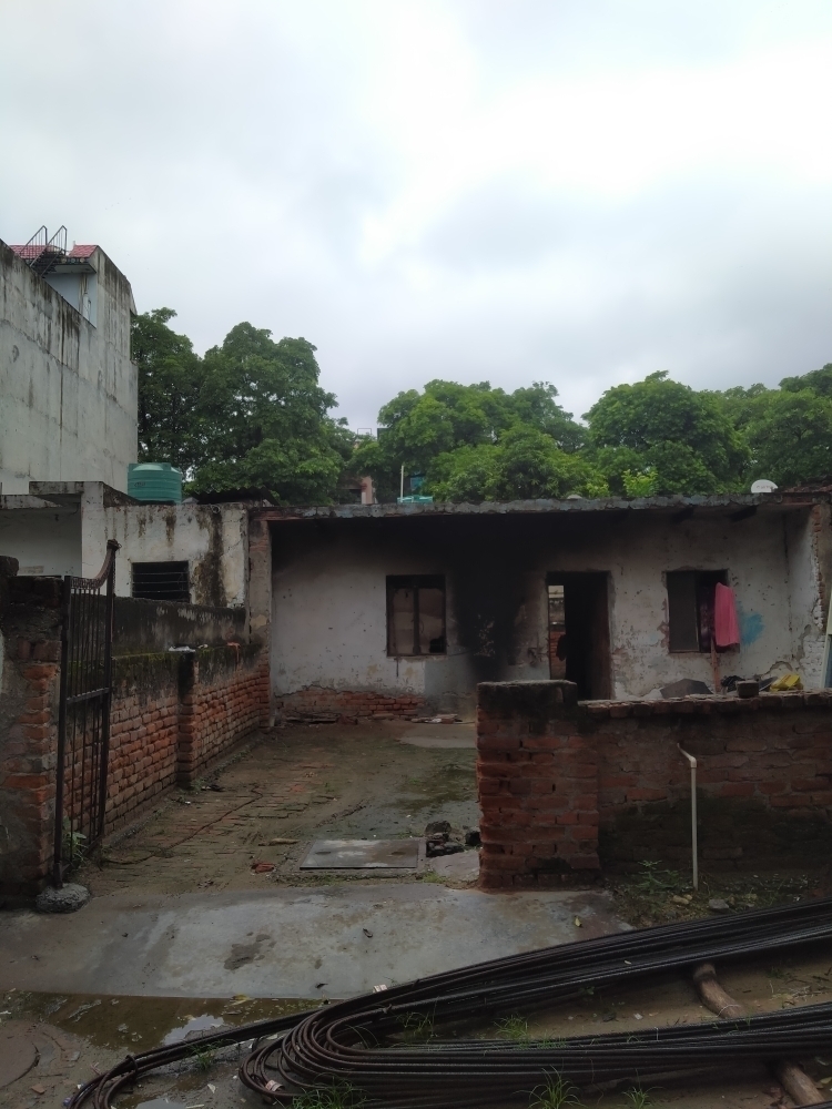 Plot For Sale in Sigma II Greater Noida