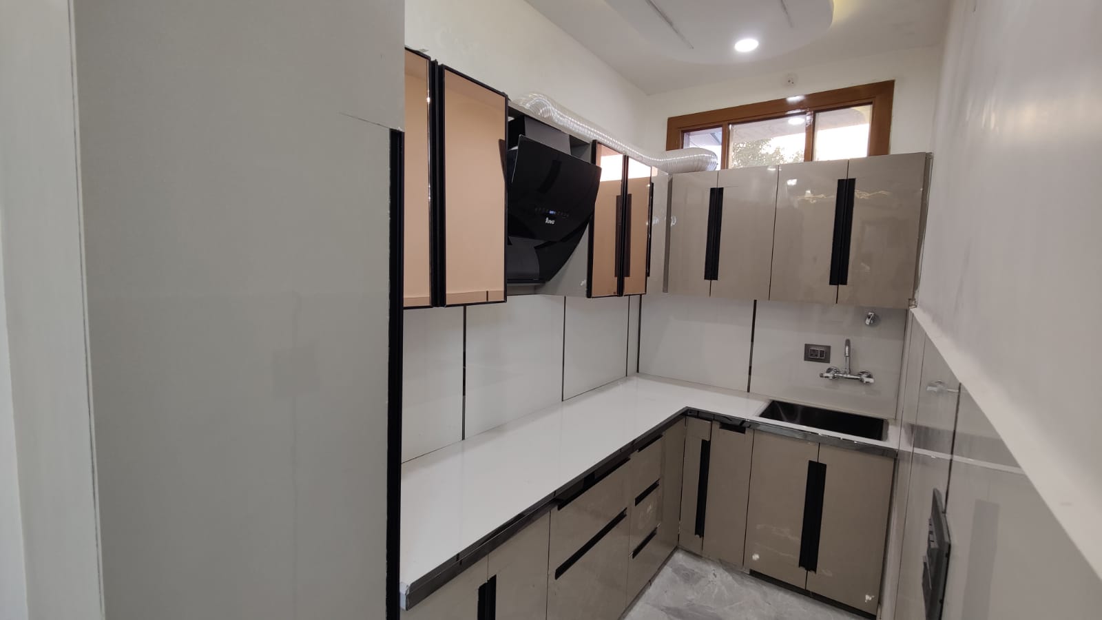 1 BHK Builder Floor For Sale in Dlf Ankur Vihar