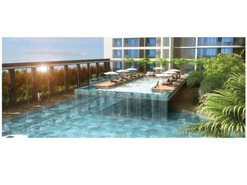 1.5 BHK Apartment For Rent in New Mahada Colony, Goregaon East