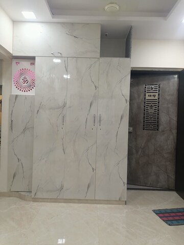 Bedroom in 1 BHK Apartment at Nakul Raj , Malad West – for Sale