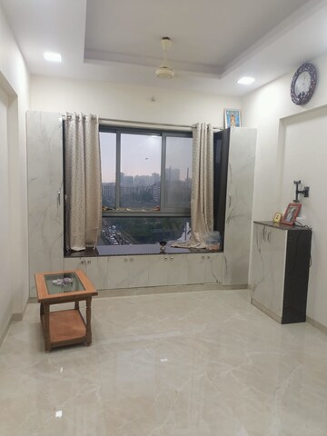 1 BHK Apartment For Resale in Nakul Raj  Malad West Mumbai  7836317