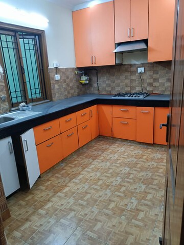 3 BHK Builder Floor For Rent in Preet Vihar