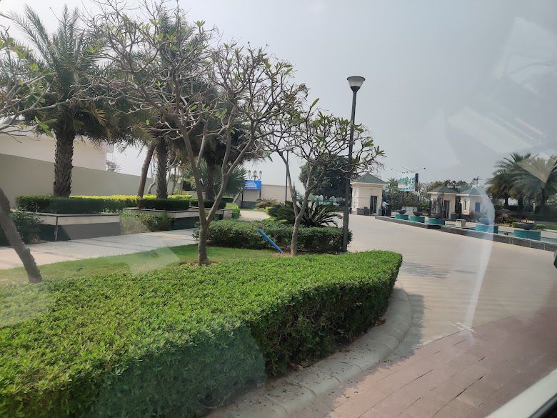 3 BHK Builder Floor For Sale in Omaxe Silver Birch