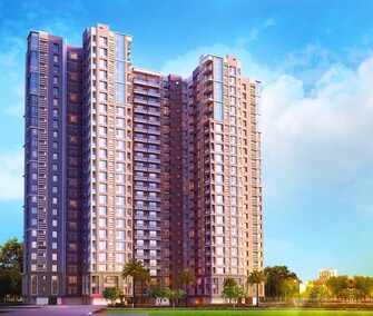 2 BHK Apartment For Resale in Ruchi Active Acres Tangra Kolkata  7836378