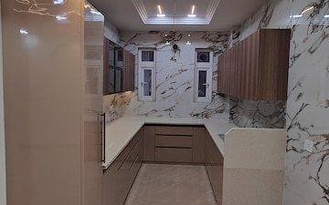 3.5 BHK Builder Floor For Sale in Rohini Sector 11