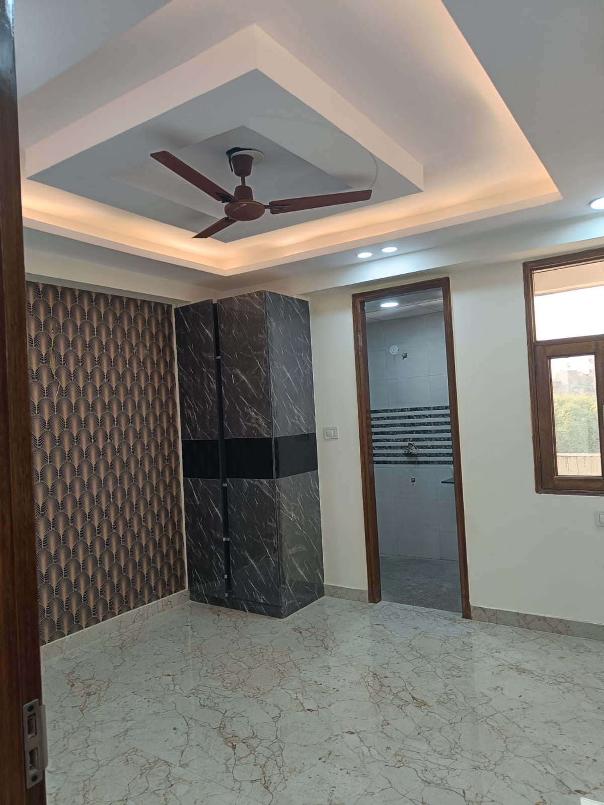 3 BHK Apartment For Rent in Jeevansheela CHS Bandra East Mumbai  7836387