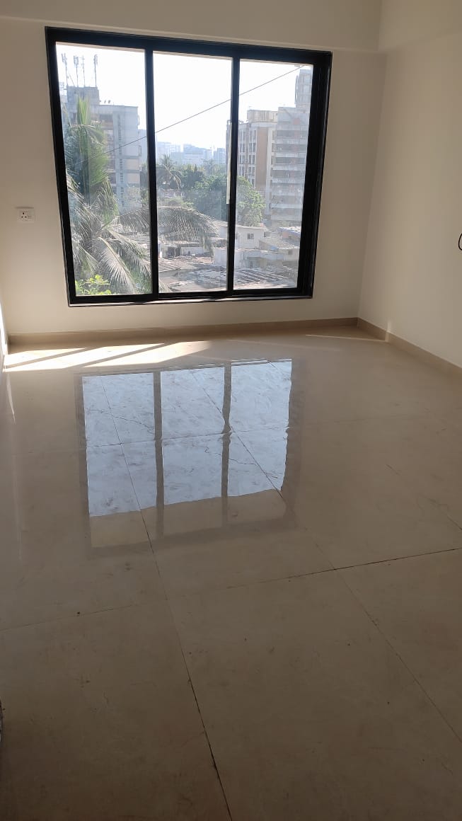 3 BHK Apartment For Rent in Jeevansheela CHS Bandra East Mumbai  7836412