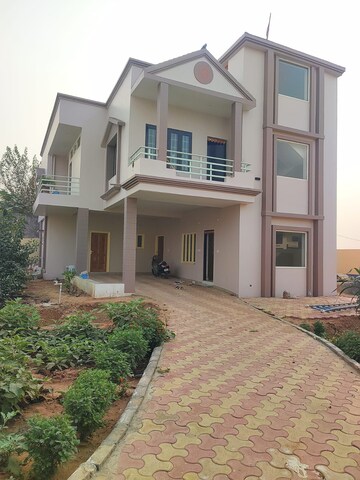 2 BHK Independent House For Rent in Jalpura Greater Noida  7774674