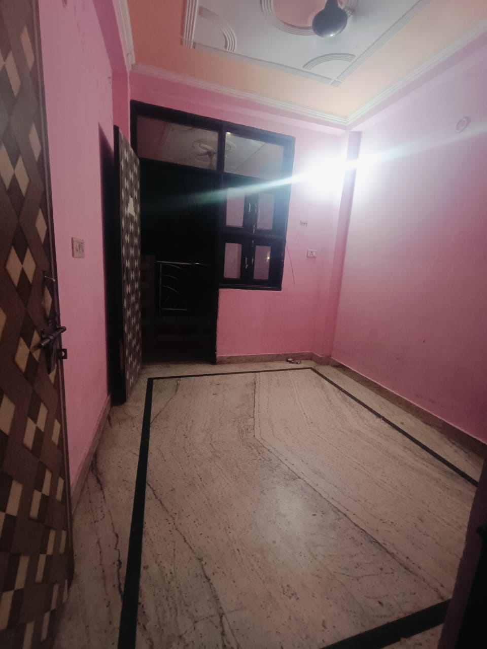 3 BHK Apartment For Rent in Jeevansheela CHS Bandra East Mumbai  7836441