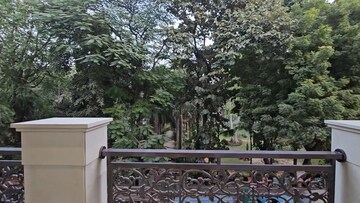 Balcony in 3 BHK Builder Floor at New Rajinder Nagar – for Sale