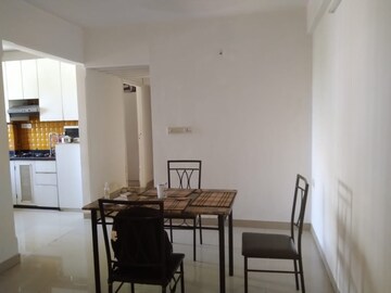 2 BHK Apartment For Rent in Gundecha Hills, Chandivali