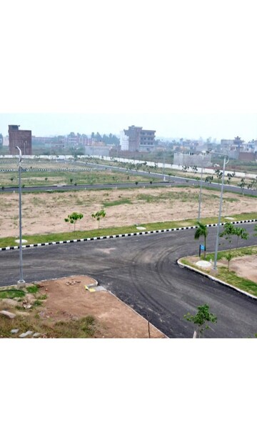  Plot For Sale in Sector 3