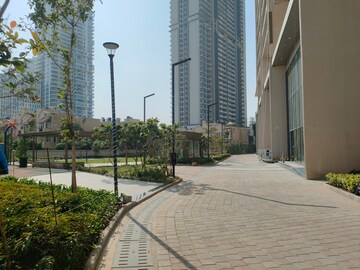 3 BHK Apartment For Rent in M3M Heights, Sector 65