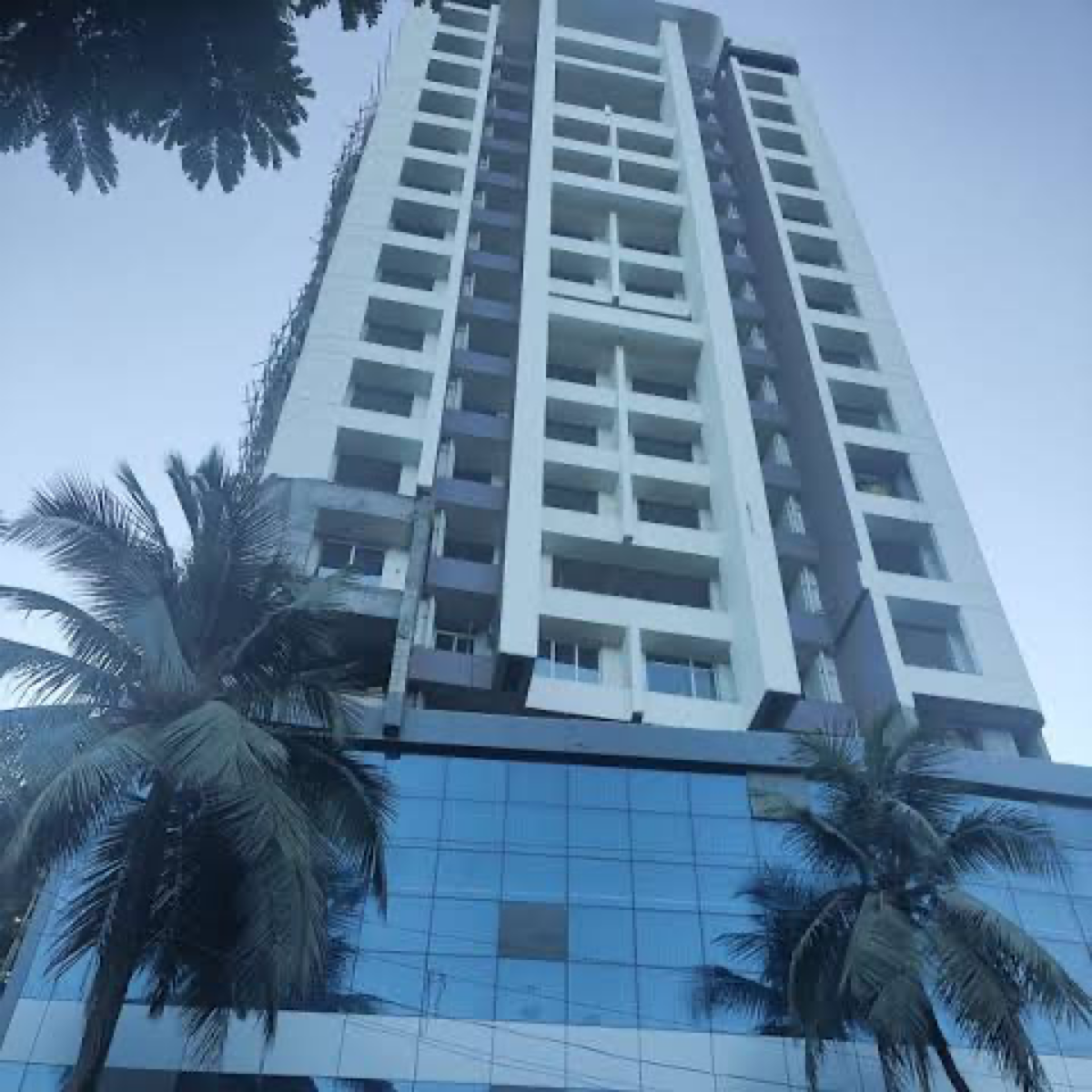 4 BHK Apartment For Resale in Grandeur Giriraj Jewel Ghantali Thane  7836541