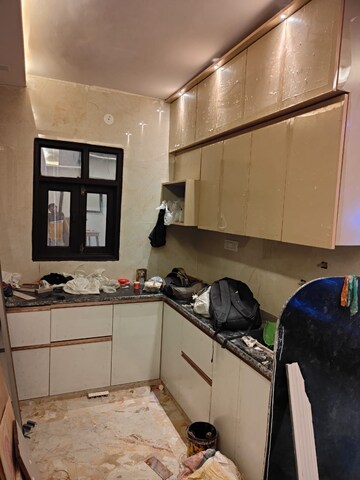 2.5 BHK Builder Floor For Sale in Rohini Sector 7