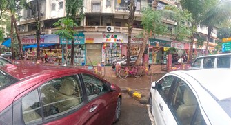 Commercial Shop 900 Sq.Ft. For Resale in Sector 9 Navi Mumbai  7836656