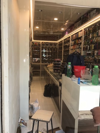 Commercial Shop 900 Sq.Ft. For Resale in Sector 9 Navi Mumbai  7836656