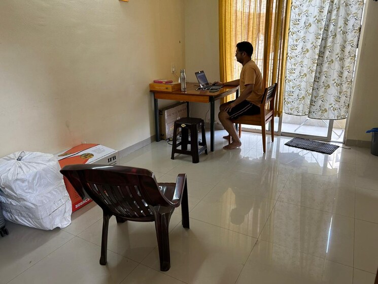 Room, amanora-metro-tower 1 Bedroom 650 Sq.Ft. Apartment In Hadapsar Pune 7836622