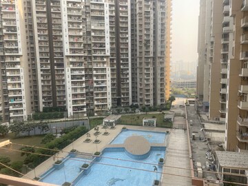 3 BHK Apartment For Rent in Mahagun Mywoods Noida Ext Sector 16c Greater Noida  7836704