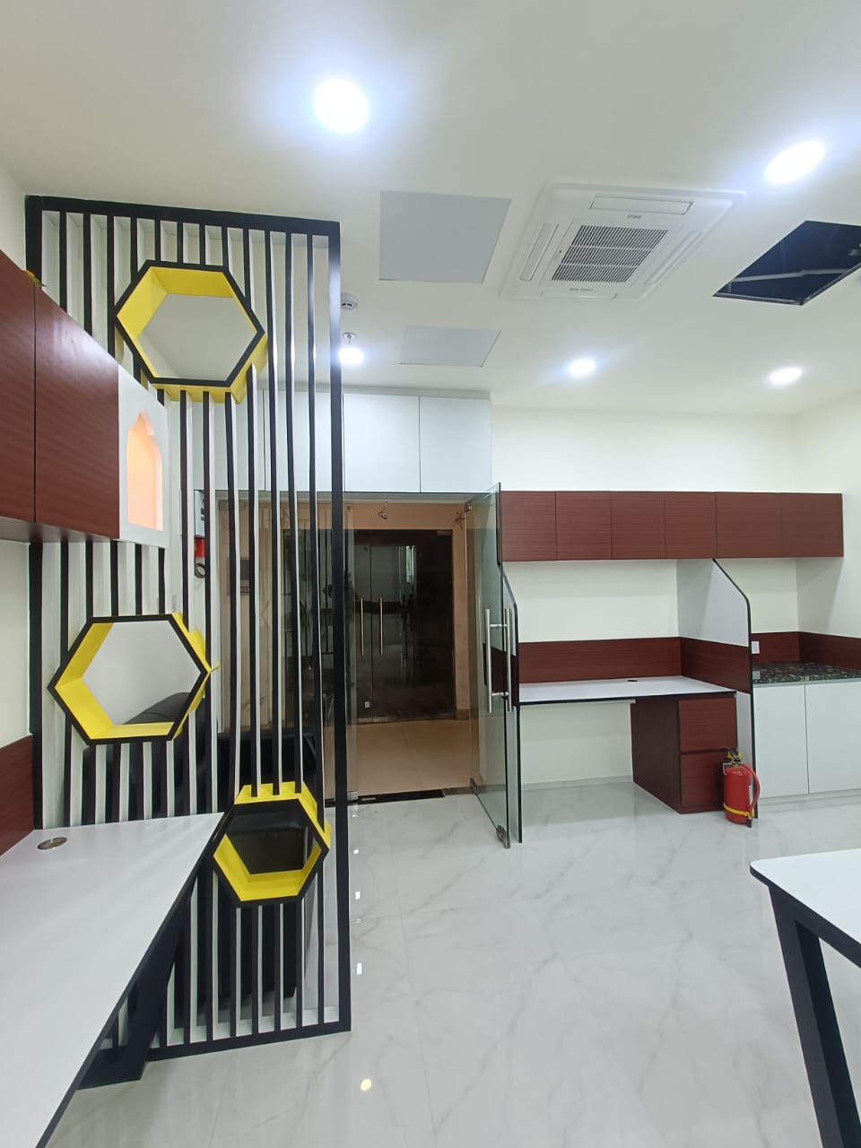 Commercial Office Space 750 Sq.Ft. For Rent in New Town Kolkata  7836478