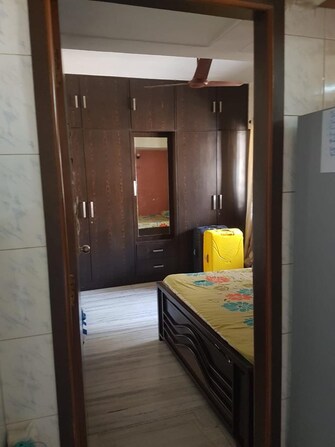 1 BHK Apartment For Rent in Jerome Apartment Santacruz East Mumbai  7836688