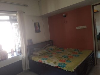 1 BHK Apartment For Rent in Jerome Apartment Santacruz East Mumbai  7836688