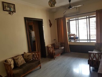 1 BHK Apartment For Rent in Jerome Apartment Santacruz East Mumbai  7836688