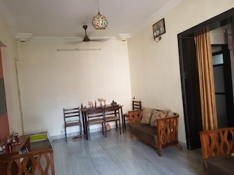 1 BHK Apartment For Rent in Jerome Apartment Santacruz East Mumbai  7836688