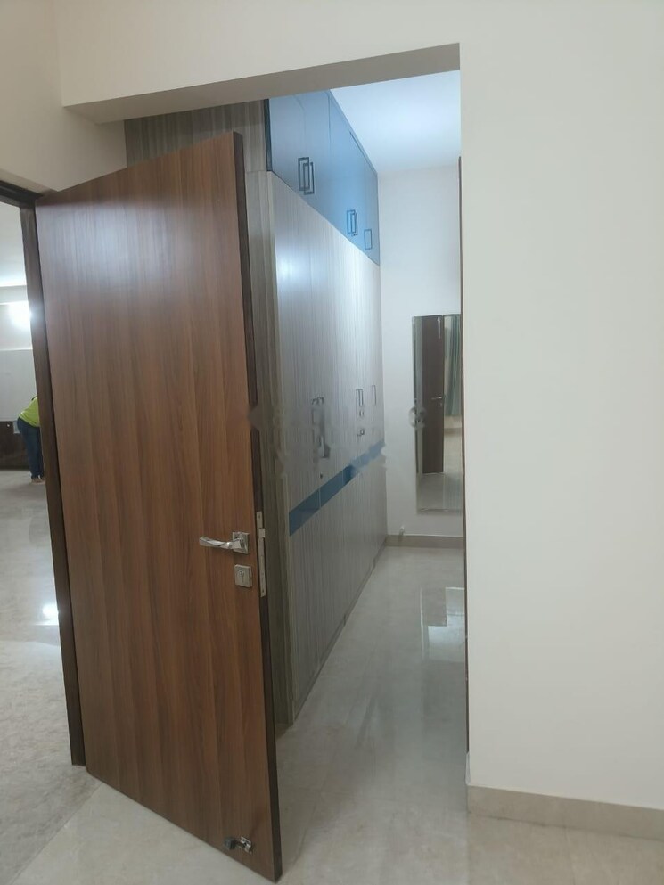 Bathroom, aurobindo-kohinoor 3 Bedroom 2200 Sq.Ft. Apartment In Serilingampally Hyderabad 7836672