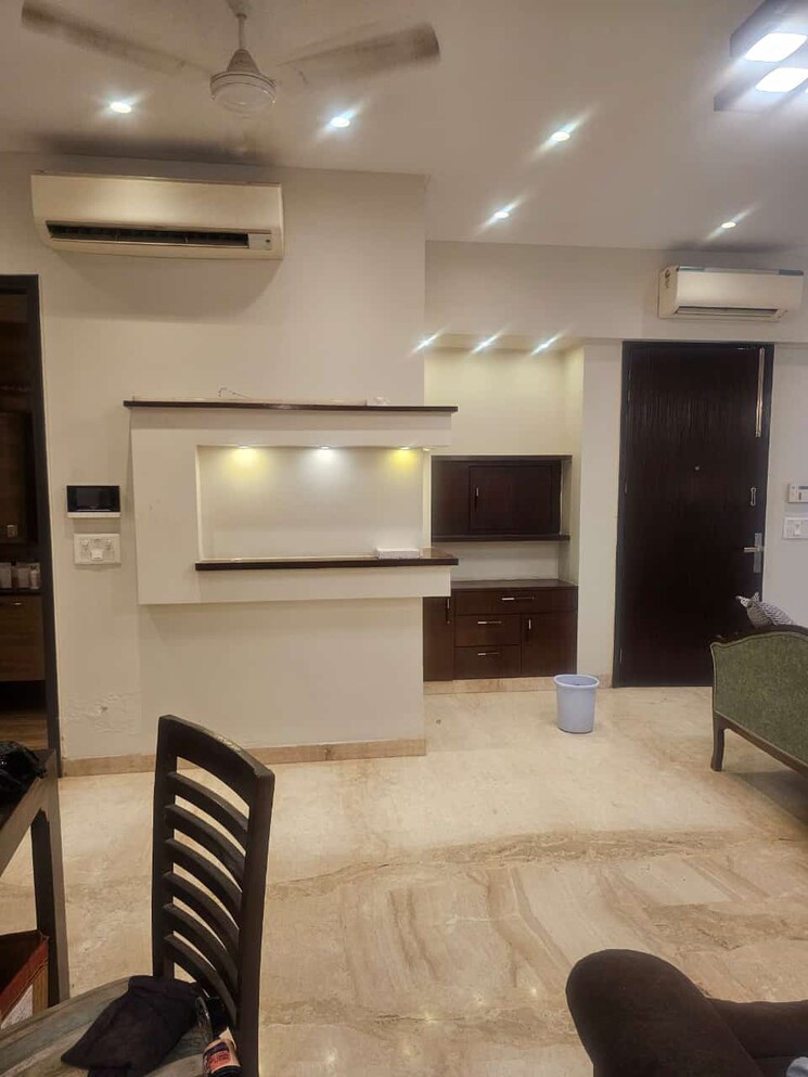 Kitchen, clarion-the-legend 3 Bedroom 2797 Sq.Ft. Apartment In Sector 57 Gurgaon 7836709