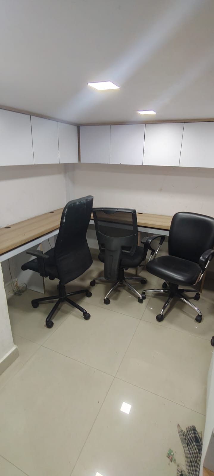 Commercial Office Space 220 Sq.Ft. For Rent in Sector 28 Navi Mumbai  7836987