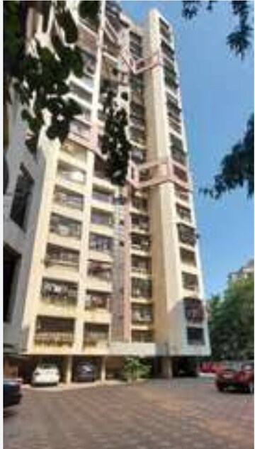 2 BHK Apartment For Rent in Ahimsa Niketan CHS Malad West Mumbai  7836798