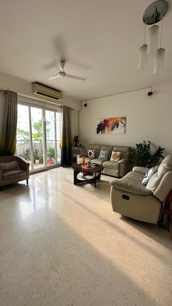 4 BHK Apartment For Rent in Unitech The Close South Sector 50 Gurgaon  7836841