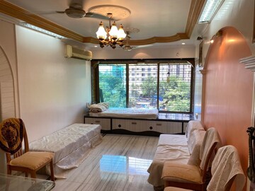 3 BHK Apartment For Resale in Anmol Enclave Goregaon West Mumbai  7836811