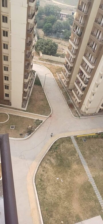 Kitchen in 2 BHK Apartment at Amrapali Golf Homes, Sector 4, Greater Noida – for Sale