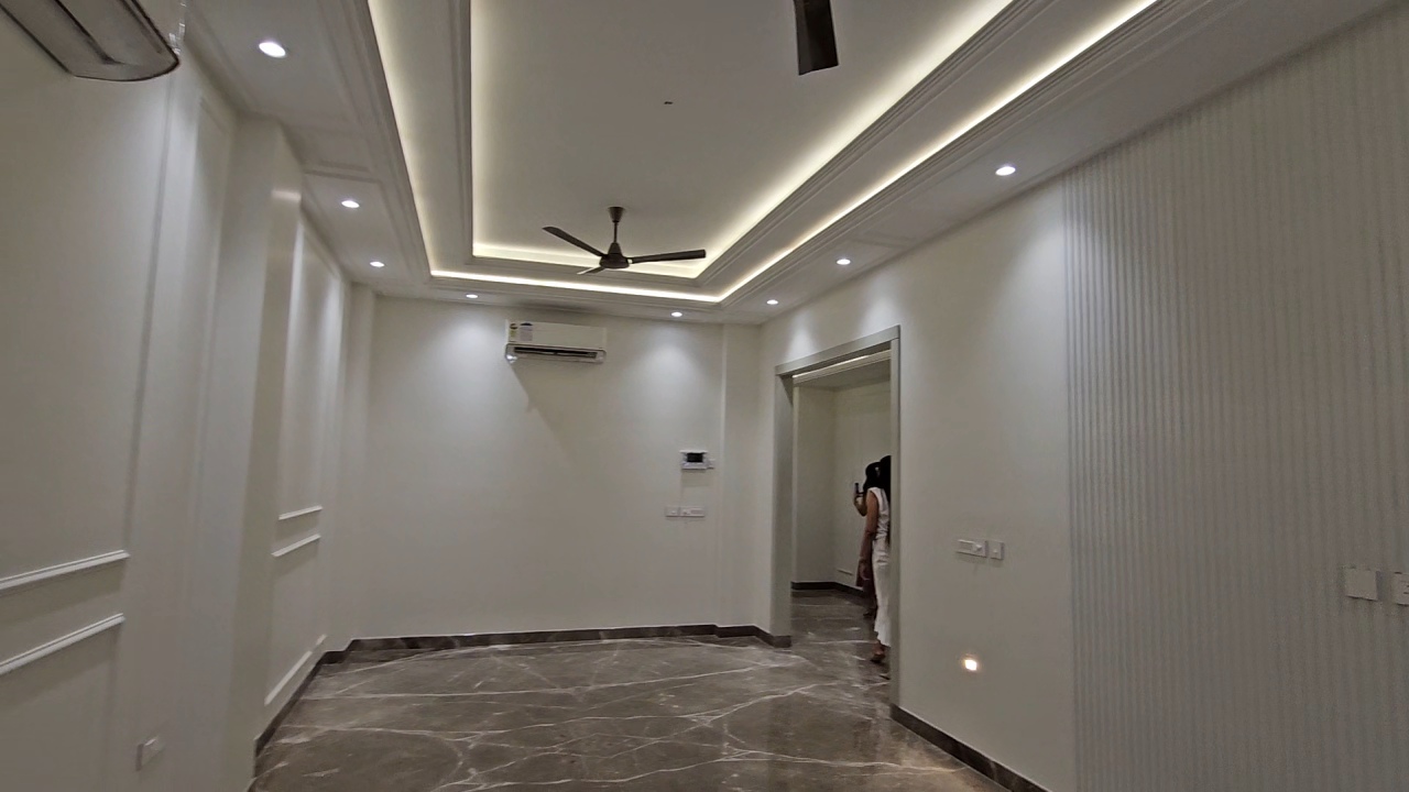 5 BHK Builder Floor For Resale in New Rajinder Nagar Delhi  7836899