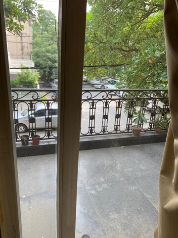2 BHK Apartment For Sale in Sheth Avalon Phase 2, Majiwada