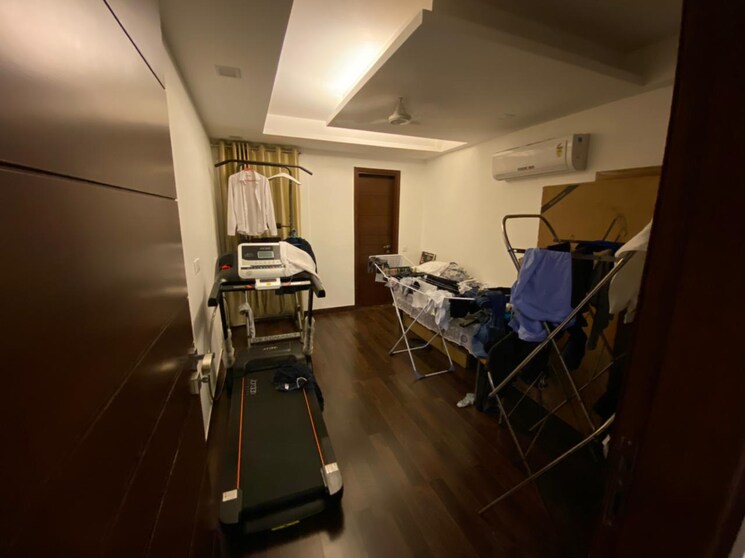 Gym, sheth-avalon-phase-2 2 Bedroom 885 Sq.Ft. Apartment In Majiwada Thane 7836790