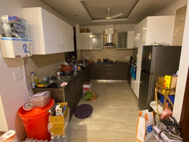 Team Area, sheth-avalon-phase-2 2 Bedroom 885 Sq.Ft. Apartment In Majiwada Thane 7836790