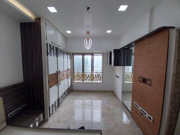 3 BHK Apartment For Rent in Chaitanya Tower, Prabhadevi
