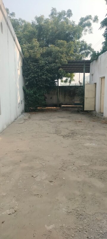  Plot – Exterior View View at Prem Vatika Sadullapur, Sadullapur - for Sale