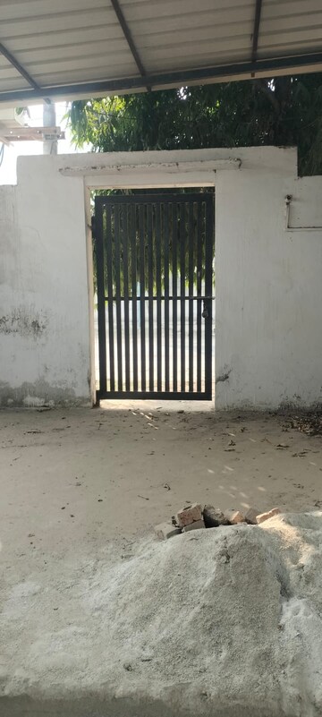  Plot – Exterior View View at Prem Vatika Sadullapur, Sadullapur - for Sale